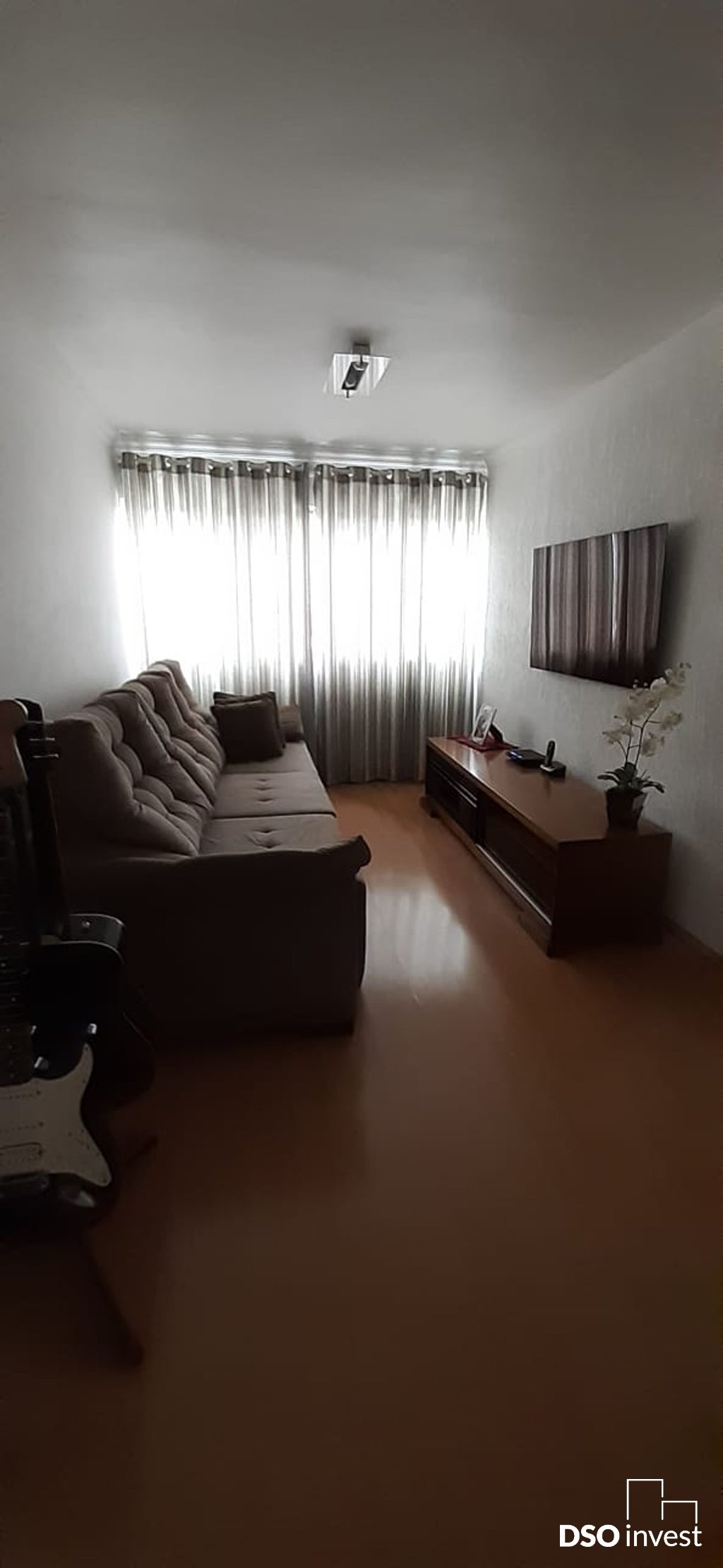 Apartamento - Pedreira Apartamento - Pedreira