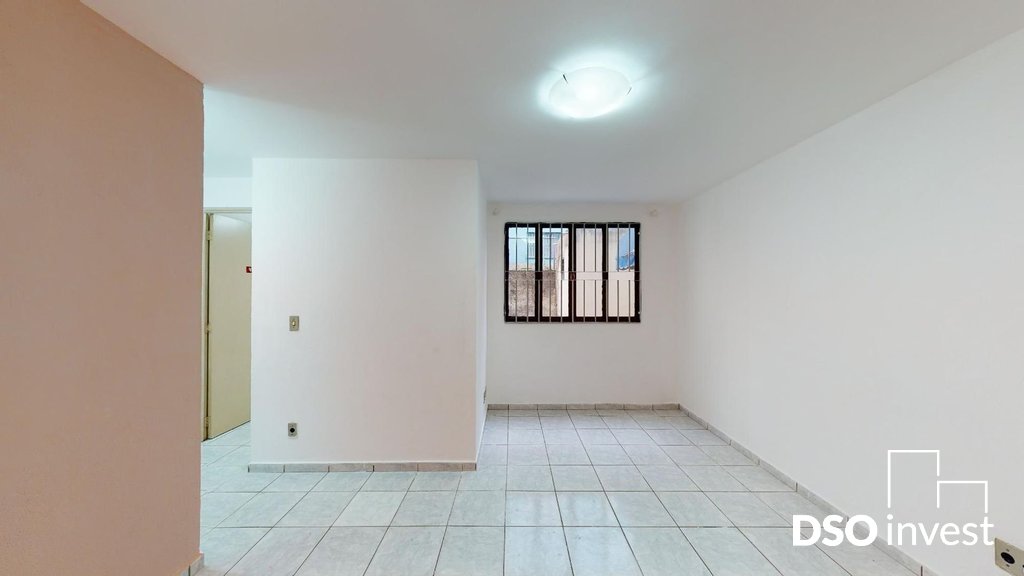Apartamento - Tremembé Apartamento - Tremembé
