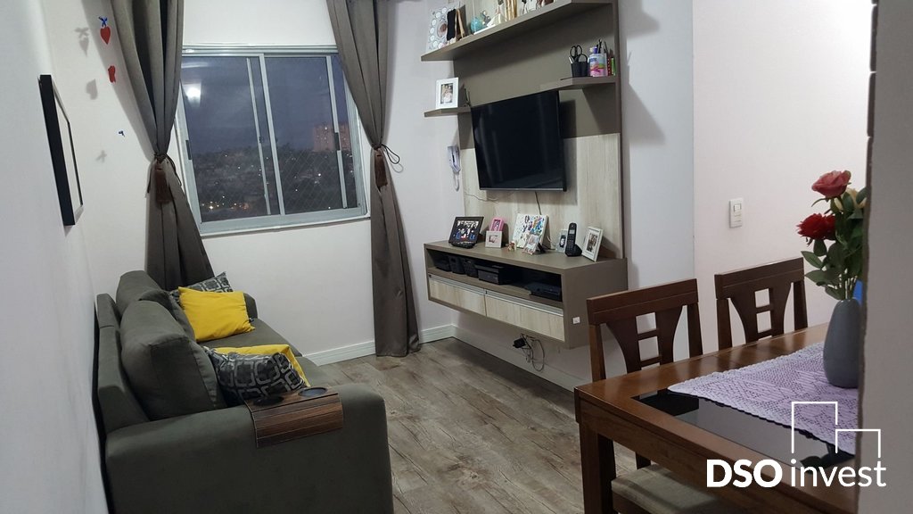 Apartamento - Aricanduva Apartamento - Aricanduva