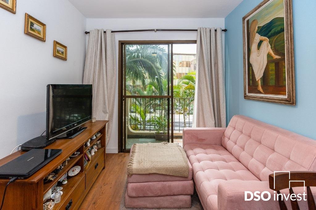 Apartamento - Paraíso Apartamento - Paraíso