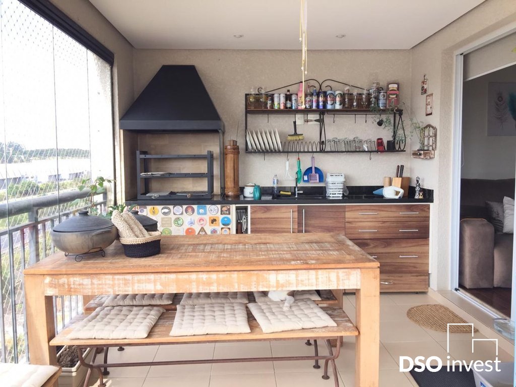 Apartamento - Jabaquara Apartamento - Jabaquara
