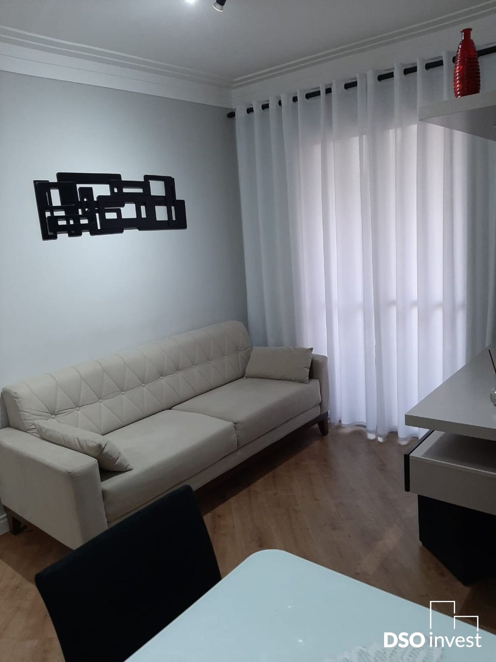 Apartamento - Raposo Tavares Apartamento - Raposo Tavares