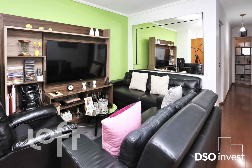 Apartamento - Jardim São Luís Apartamento - Jardim São Luís