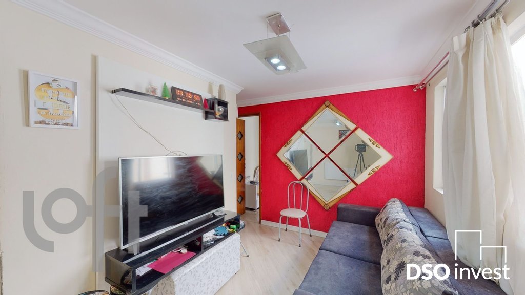 Apartamento - Aricanduva Apartamento - Aricanduva