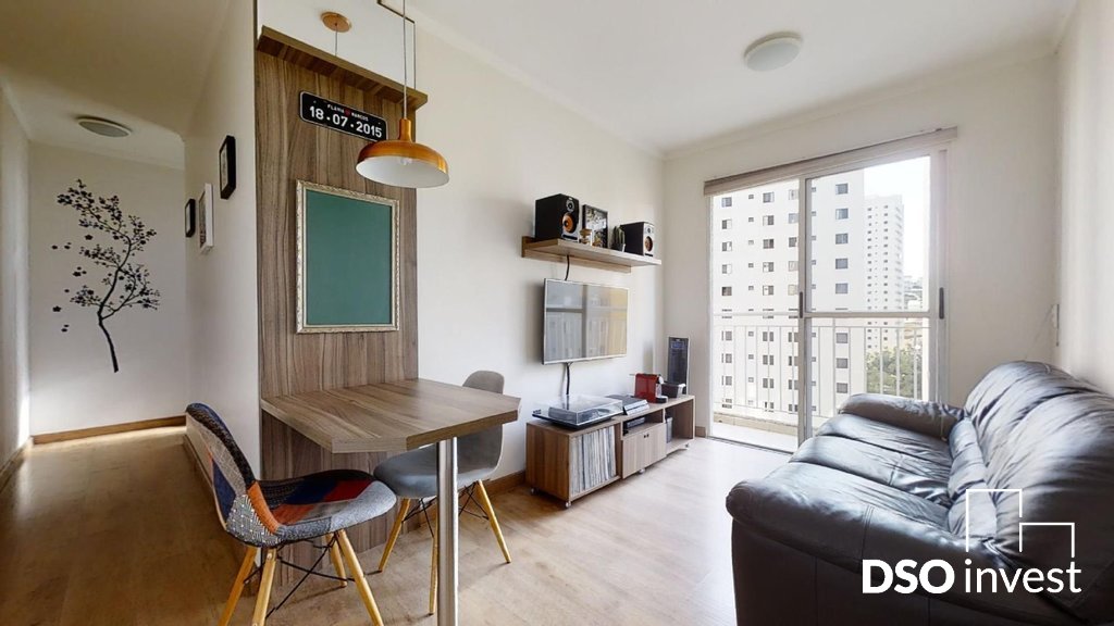 Apartamento - Jardim São Luís Apartamento - Jardim São Luís