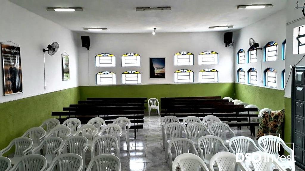 Predio Comercial - Jardim São Fernando Predio Comercial - Jardim São Fernando