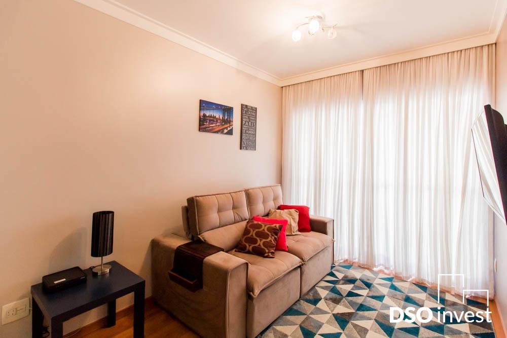 Apartamento - Alto da Lapa Apartamento - Alto da Lapa