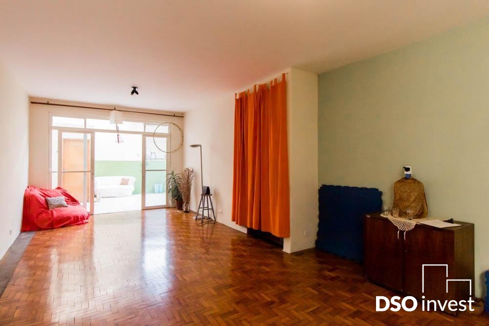 Casa - Vila Romana Casa - Vila Romana