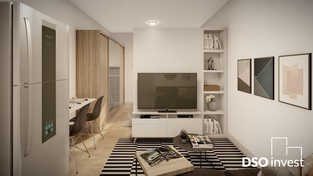 Apartamento - Liberdade Apartamento - Liberdade