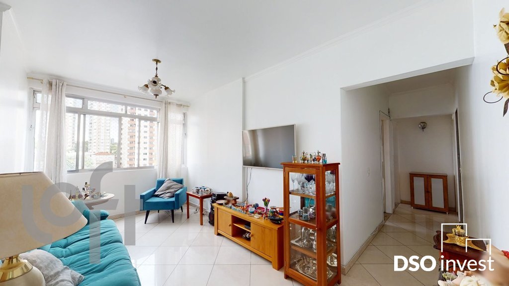 Apartamento - Vila Romana Apartamento - Vila Romana