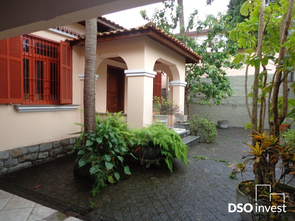 Casa de Vila - Chácara Monte Alegre Casa de Vila - Chácara Monte Alegre