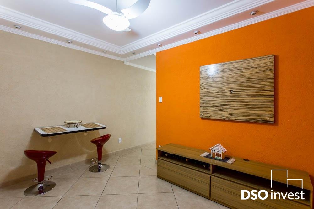 Apartamento - República Apartamento - República