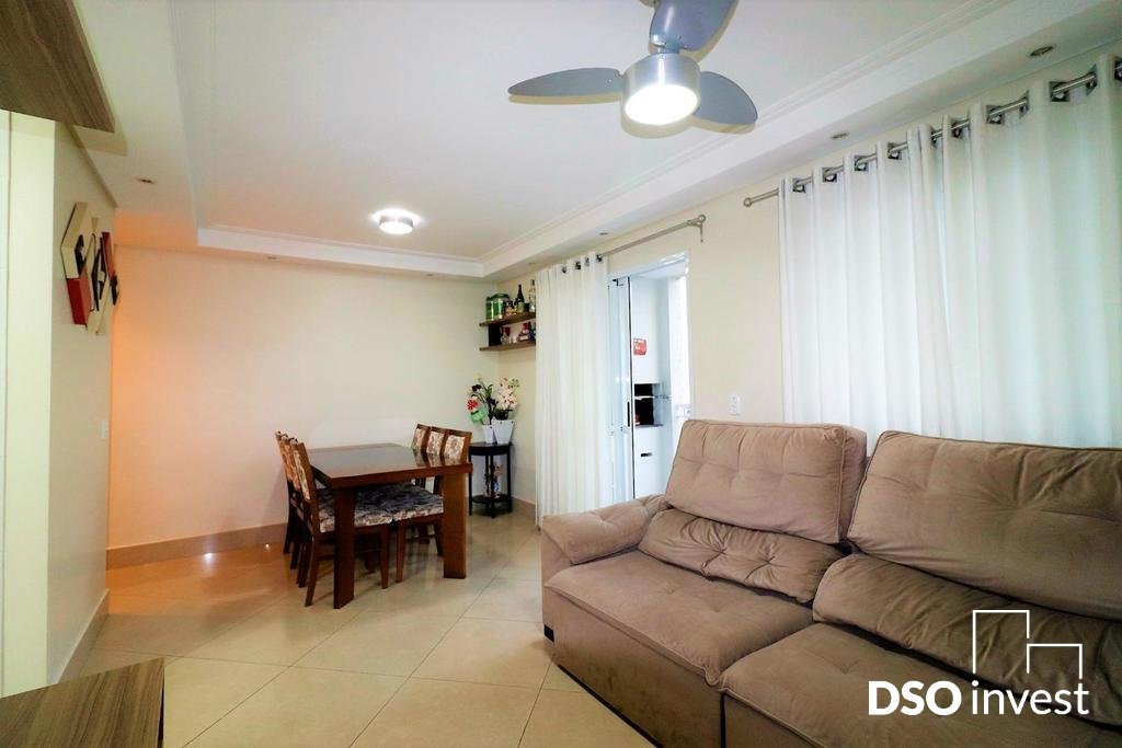 Apartamento - Swift Apartamento - Swift