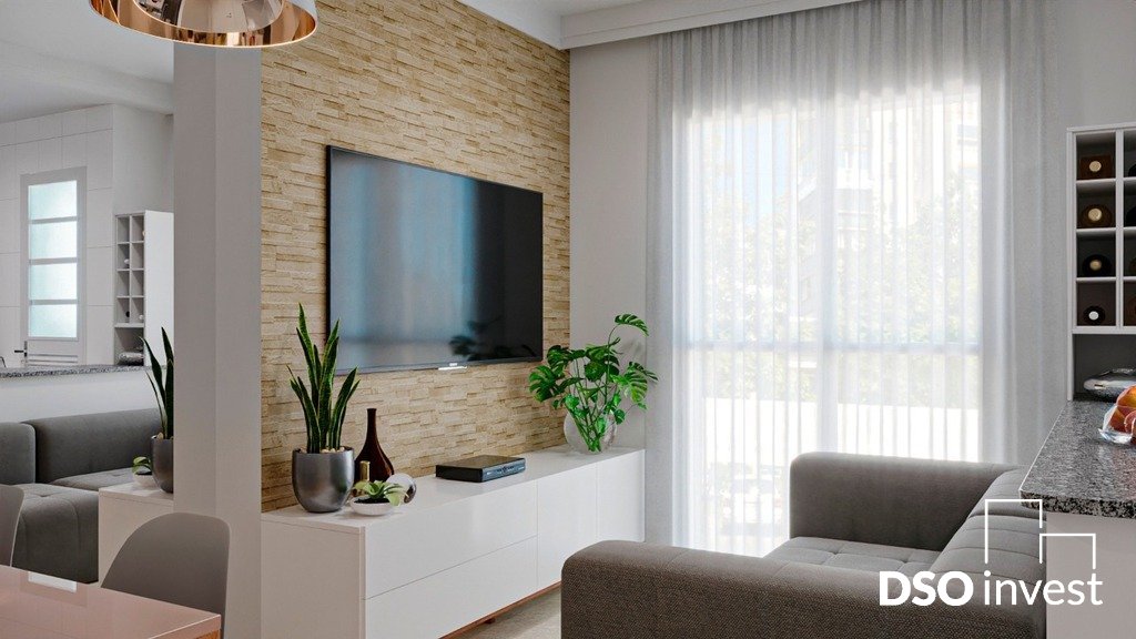 Apartamento - Vila Mascote Apartamento - Vila Mascote