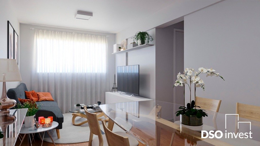 Apartamento - Brás Apartamento - Brás