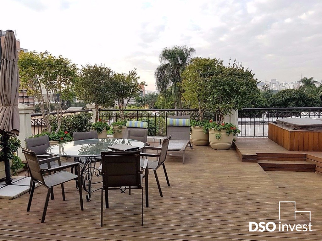 Casa em Condominio - Vila Nova Conceição Casa em Condominio - Vila Nova Conceição