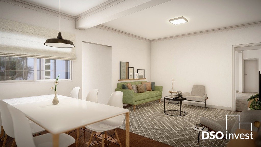 Apartamento - Brás Apartamento - Brás
