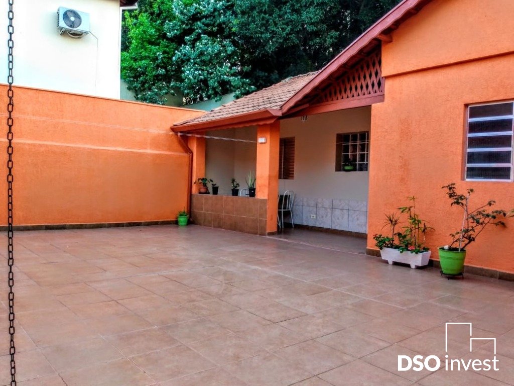 Casa - Vila Cruzeiro Casa - Vila Cruzeiro