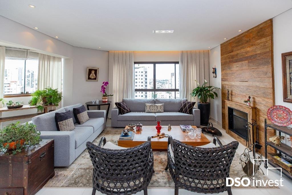 Apartamento - Vila Mascote Apartamento - Vila Mascote