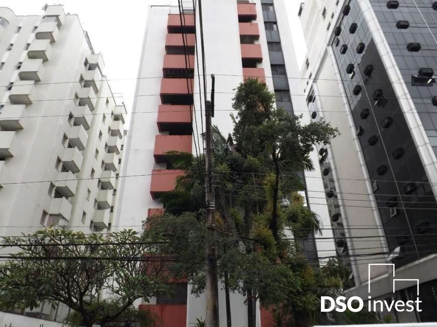 Apartamento - Planalto Paulista Apartamento - Planalto Paulista