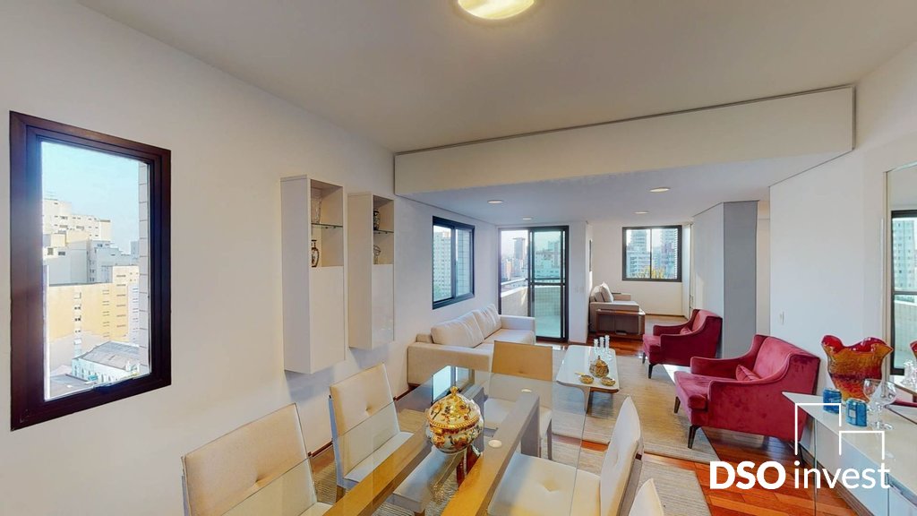 Apartamento - Pinheiros Apartamento - Pinheiros