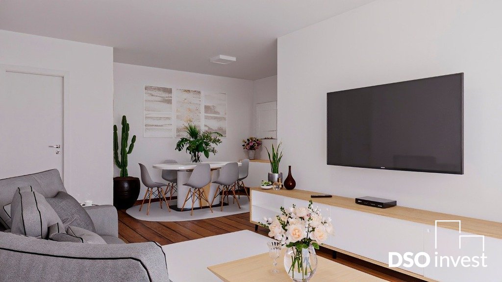 Apartamento - Vila Andrade Apartamento - Vila Andrade