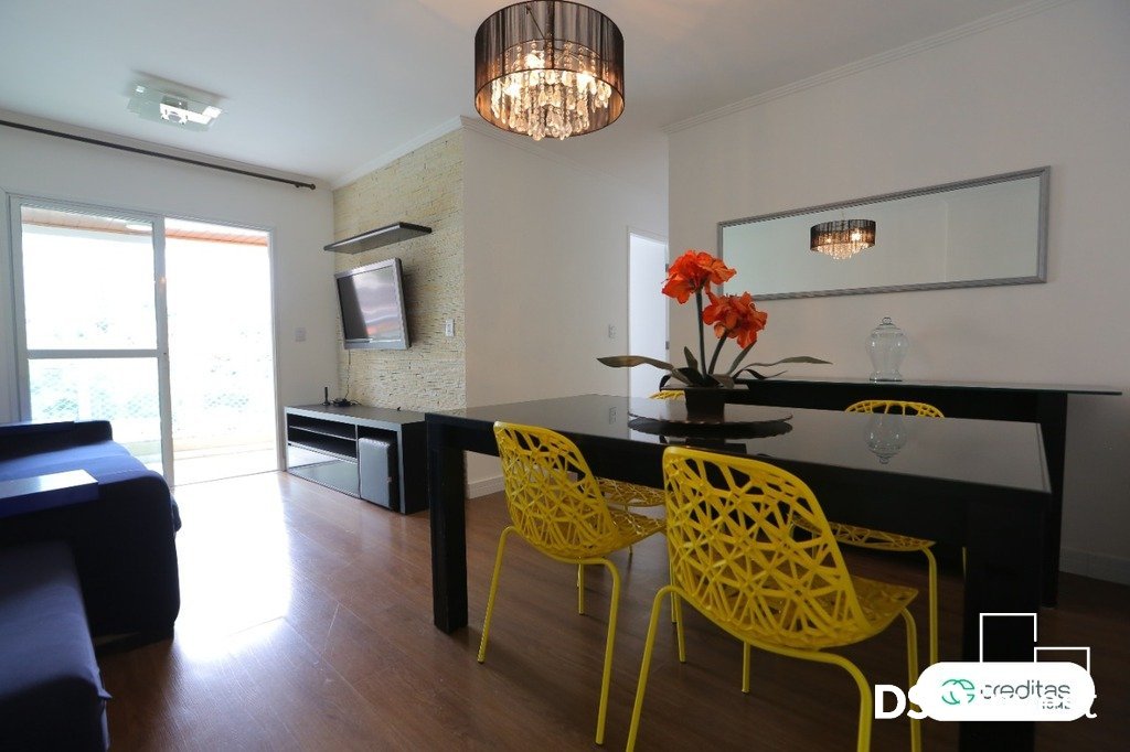Apartamento - Vila Romana Apartamento - Vila Romana