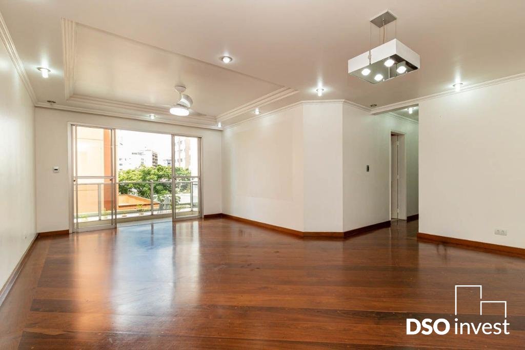 Apartamento - Vila Mascote Apartamento - Vila Mascote