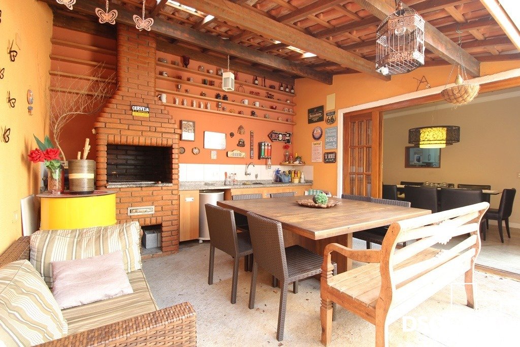 Casa em Condominio - Brooklin Casa em Condominio - Brooklin