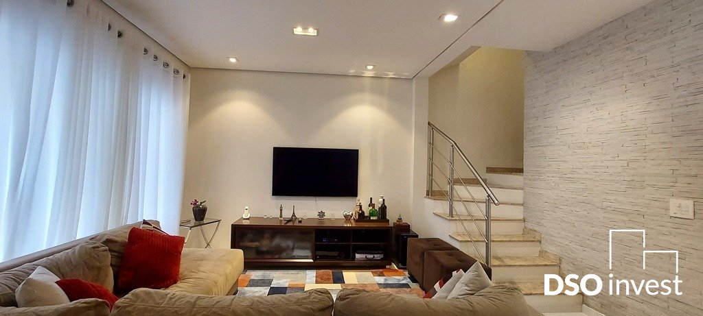 Casa em Condominio - Jardim Taquaral Casa em Condominio - Jardim Taquaral