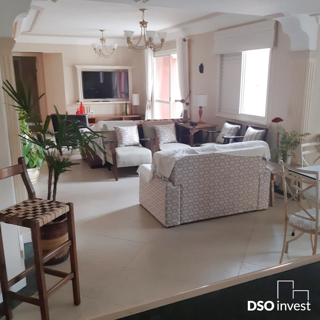 Apartamento - Vila Mascote Apartamento - Vila Mascote
