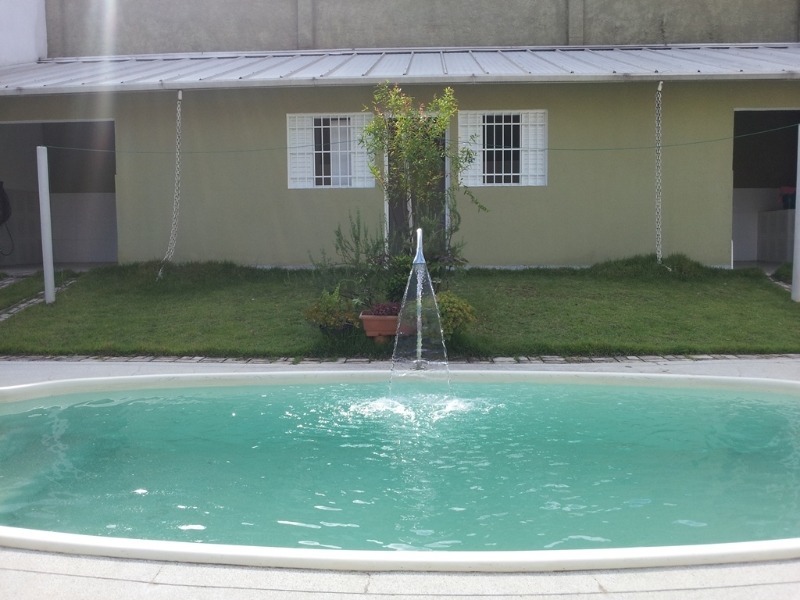 Casa - Chácara Monte Alegre Casa - Chácara Monte Alegre