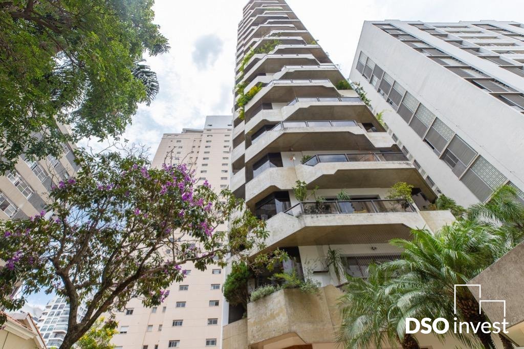 Apartamento - Paraíso Apartamento - Paraíso