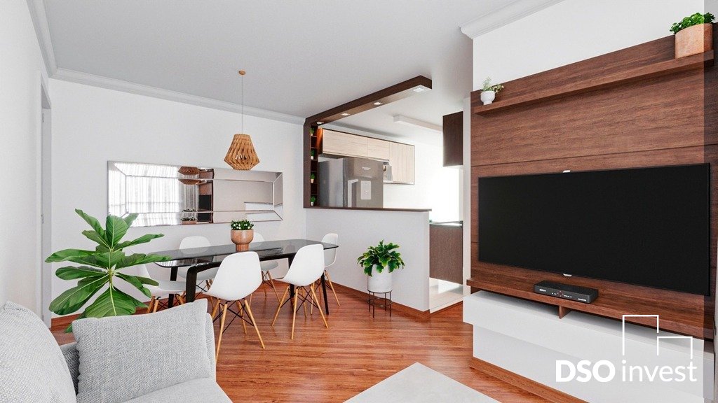 Apartamento - Tatuapé Apartamento - Tatuapé