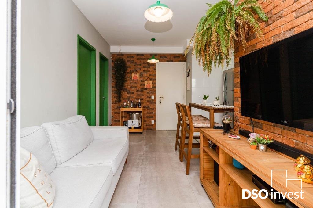 Apartamento - Aclimação Apartamento - Aclimação