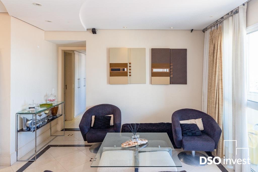 Apartamento - Vila Cruzeiro Apartamento - Vila Cruzeiro
