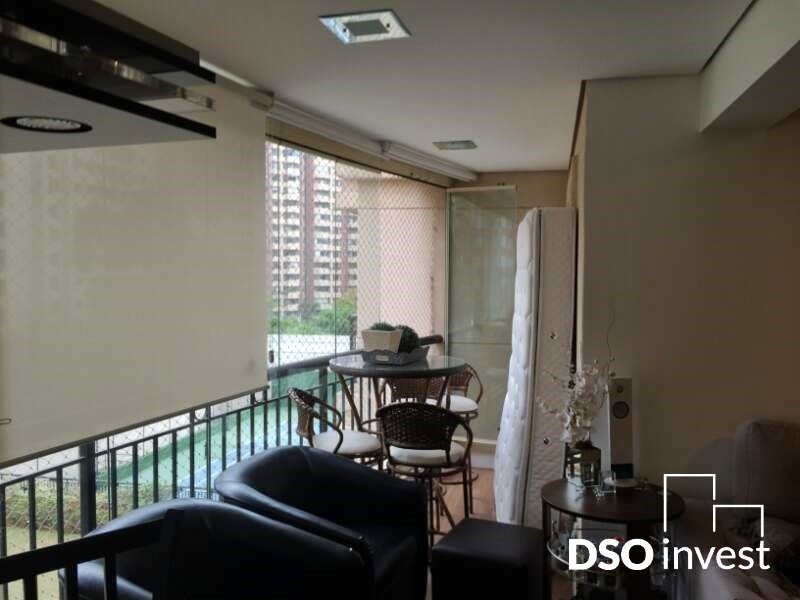 Apartamento - Vila Mascote Apartamento - Vila Mascote