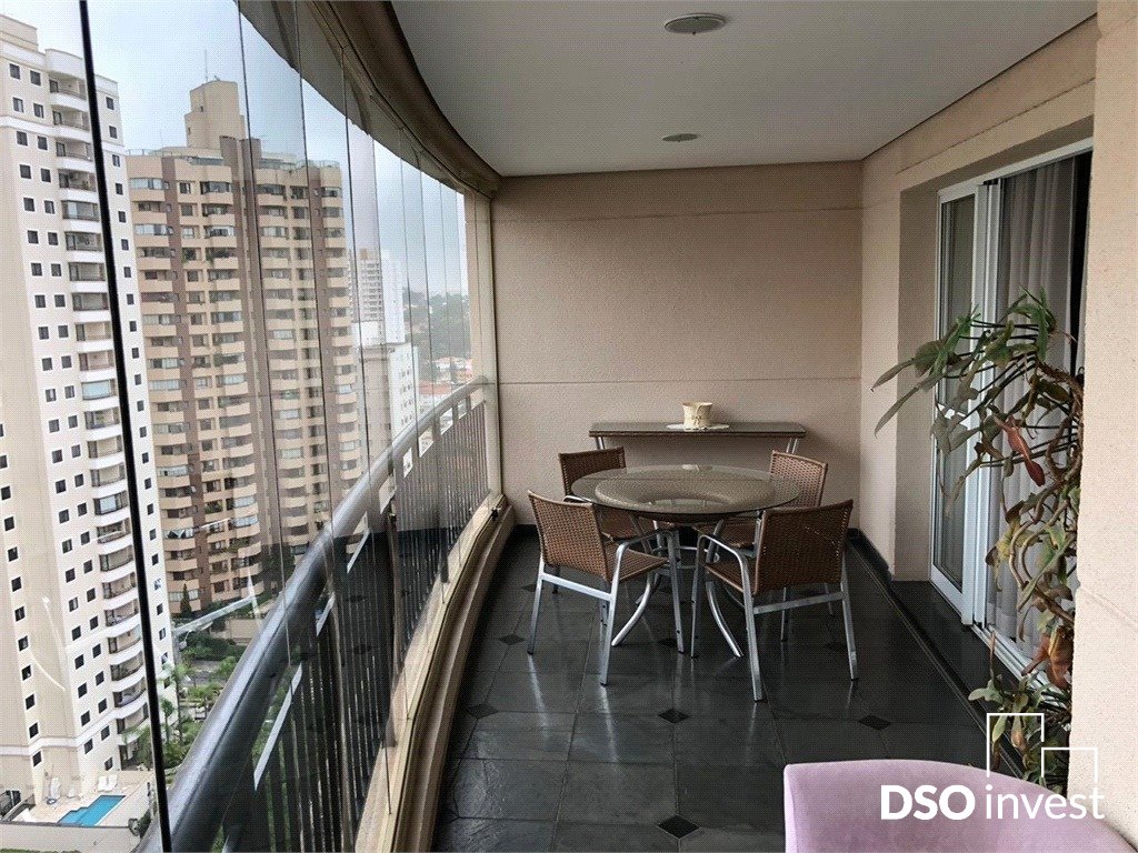 Apartamento - Vila Mascote Apartamento - Vila Mascote