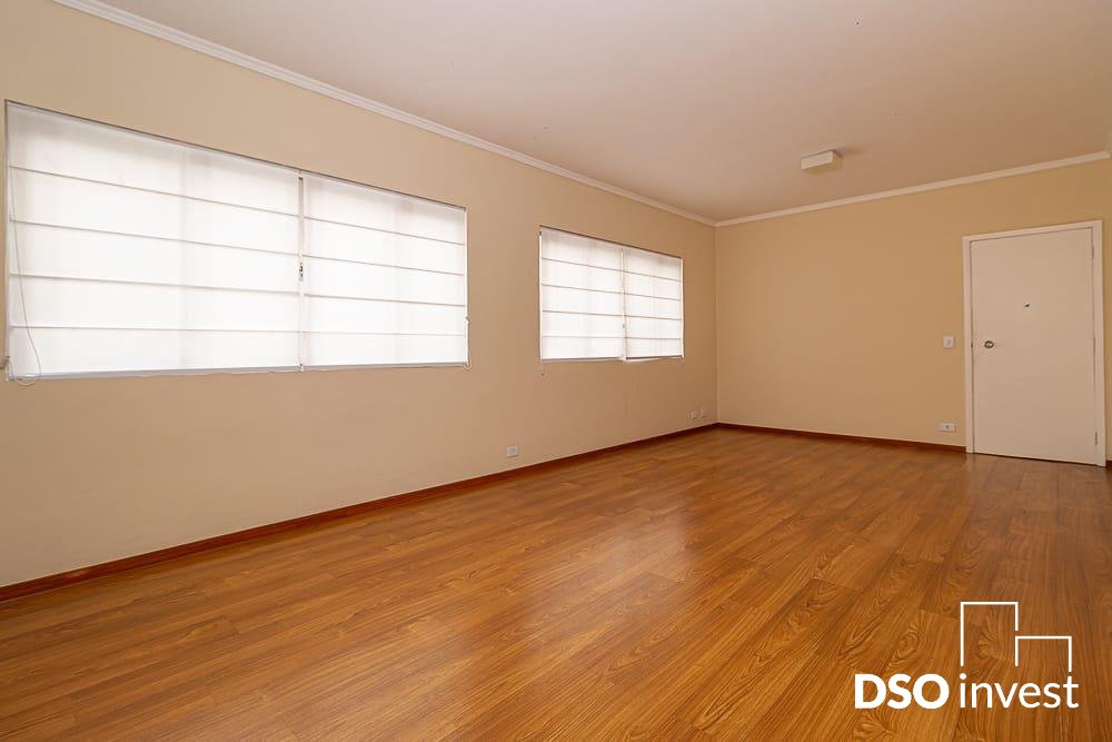 Apartamento - Jardins Apartamento - Jardins
