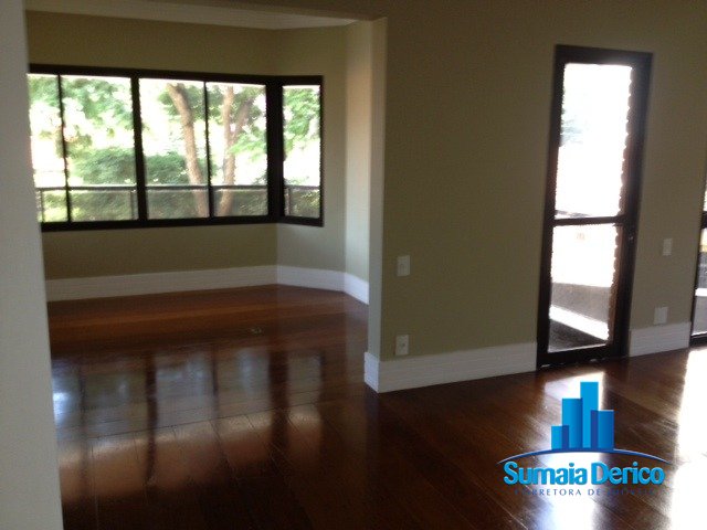 Apartamento - Chácara Santo Antônio (Zona Sul) Apartamento - Chácara Santo Antônio (Zona Sul)