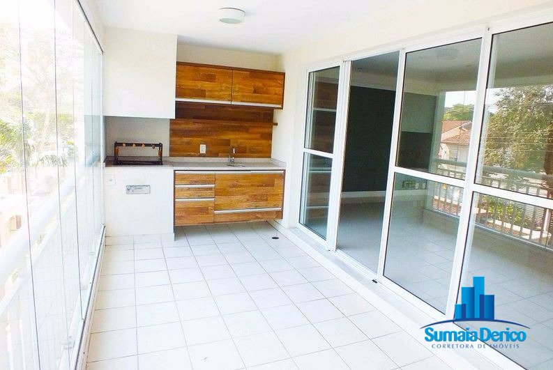 Apartamento - Chácara Santo Antônio (Zona Sul) Apartamento - Chácara Santo Antônio (Zona Sul)