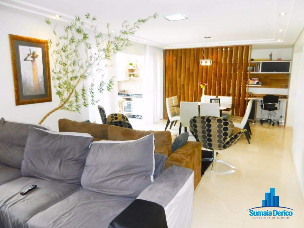 Apartamento - Chácara Santo Antônio (Zona Sul) Apartamento - Chácara Santo Antônio (Zona Sul)